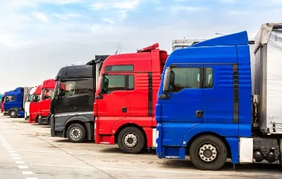 Bursa Sulakyurt Ambar Nakliyat