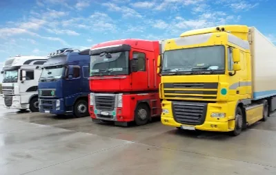 Bursa Sulakyurt Nakliye Ambarı