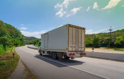 Bursa ile Sulakyurt Arası Bulaşık Makinesi Taşıma