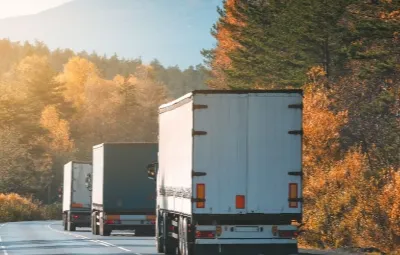 Bursa ile Sulakyurt Arası Klima Taşıma