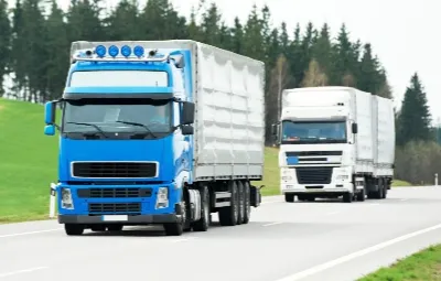 Bursa ile Sulakyurt Arası Eşya Taşıma